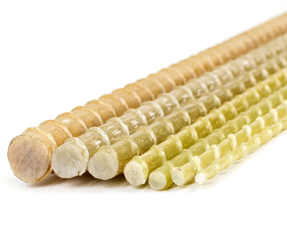 Арматура композитная