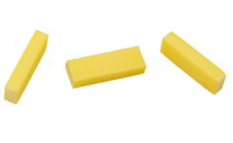 Фиксатор шва 0,6х10х30мм 200шт 3D Krestiki 