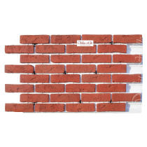 Фасадная панель Камень/ПСБ Т302-60 (60/650/1140) WhiteHils 