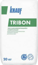 Наливной пол Трибон  20 кг KNAUF 