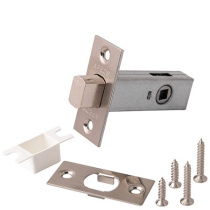 Задвижка L-0126-NIS матовый никель Apecs