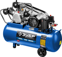 Компрессор ЗУБР КПМ-530-100