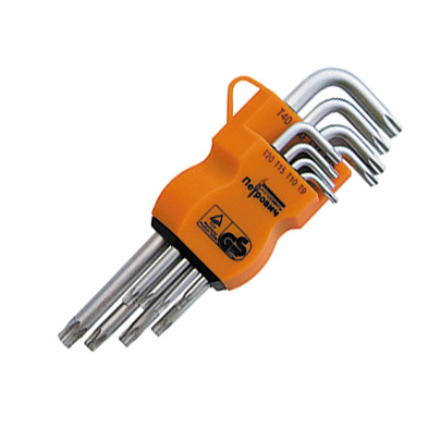 Наборы крепежного инструмента