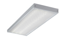 Светодиодный светильник LC 20 P OFFICE PR 20Вт 295/595мм 5000 К 