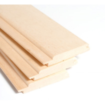 Вагонка 15/96/2800мм липа (Сорт Экстра) 