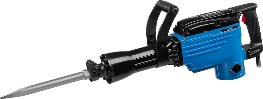 Отбойные молотки