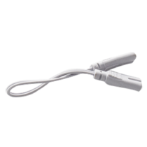 Коннектор гибкий LT5R02ELT 15см ECOLA 