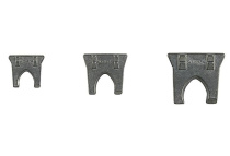 Клинья для топоров  STAYER 20990-H3