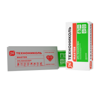 Полистирол XPS ТЕХНОПЛЕКС (1180х580х30) 13шт/8,9 м2