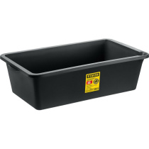 Таз строительный пластик 40л STAYER 06099-40_z02