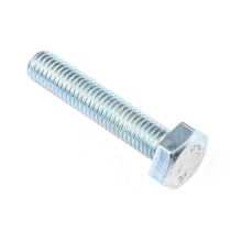 Болт DIN 933 шестигранный цинк М12х70 