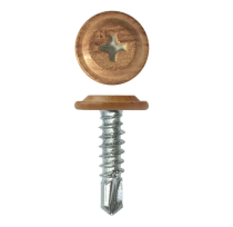 Прессшайба 4,2/16 сверло Сосна  