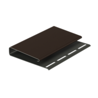 Наличник PREMIUM Шоколад 3000 мм Docke PSNA-1050