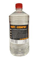 Уайт-спирит 0,5 л КАРБОН 