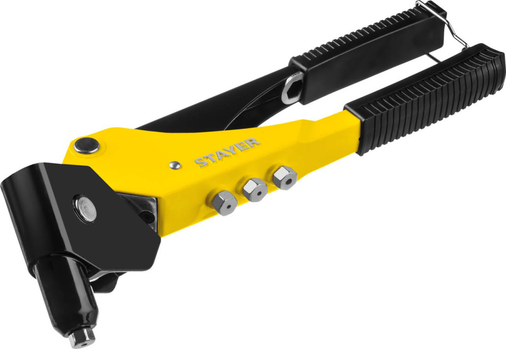 Заклепочники