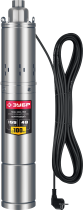 Насос погружной скважинный ЗУБР НСВ-100-155