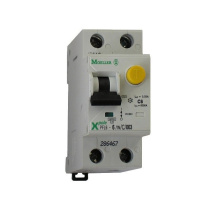 Устройство защитного отключения PF4 2Р 40А 4,5кА Moeller