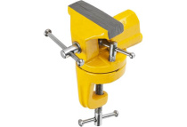 Тиски слесарные 70/40мм STAYER 3247-70_z01