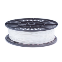 Шнур полиамид 3мм белый (300м) Белстройбат