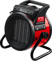 Электрическая тепловая пушка 2,2кВт ЗУБР ТПК-2Р