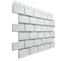 Фасадная панель Полипропилен PREMIUM BERG Серый (21,17/461/1127) Docke