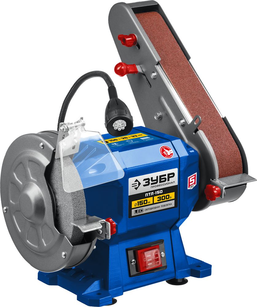 Точильные станки