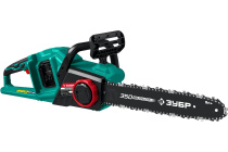 Электропила аккумуляторная без АКБ ЗУБР ПЦЛ-3635