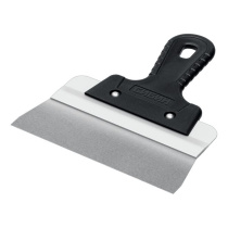 Шпатель фасадный нержавеющий 200 мм СИБИН 10083-20