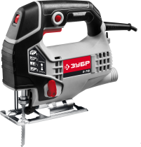 Лобзик 710Вт ЗУБР Л-710