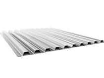 Профнастил C-21 R (1051/) ЦИНК 0,45  ВК