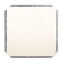 Выключатель 1 кл GUSI Electric  С1В4-001  белый