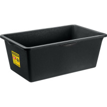 Таз строительный пластмасса 90л STAYER 06099-90_z02