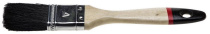 Кисть плоская UNIVERSAL-EURO 25мм STAYER 01022-025