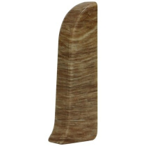 Заглушка правая П58 дуб летний WIMAR 819