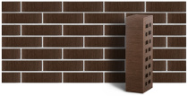 Кирпич Евро 0,71NF Мюнхен Тросник керам облиц пустотелый (65/85/250мм) ЛСР 