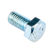 Болт DIN 933 шестигранный цинк М12х100 