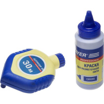 Набор нить с краской синей STAYER 2-06383-H2