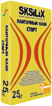Клей Старт 25 кг SKSiLiX 
