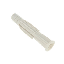 Дюбель/без сердечника - 8х40мм Стройбат 100шт