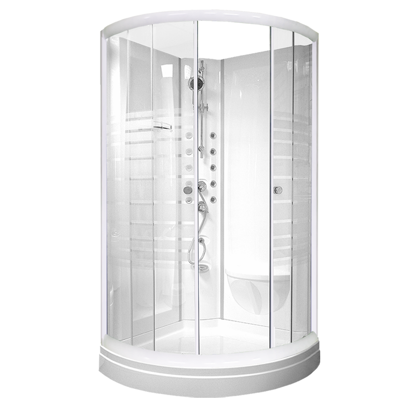 Душевые кабины