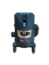 Лазерный нивелир Number one LLG5-1