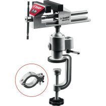 Тиски слесарные 75/100мм ЗУБР 32487-75_z01