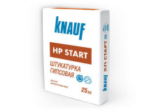 Штукатурка ХП-Старт  25 кг KNAUF 