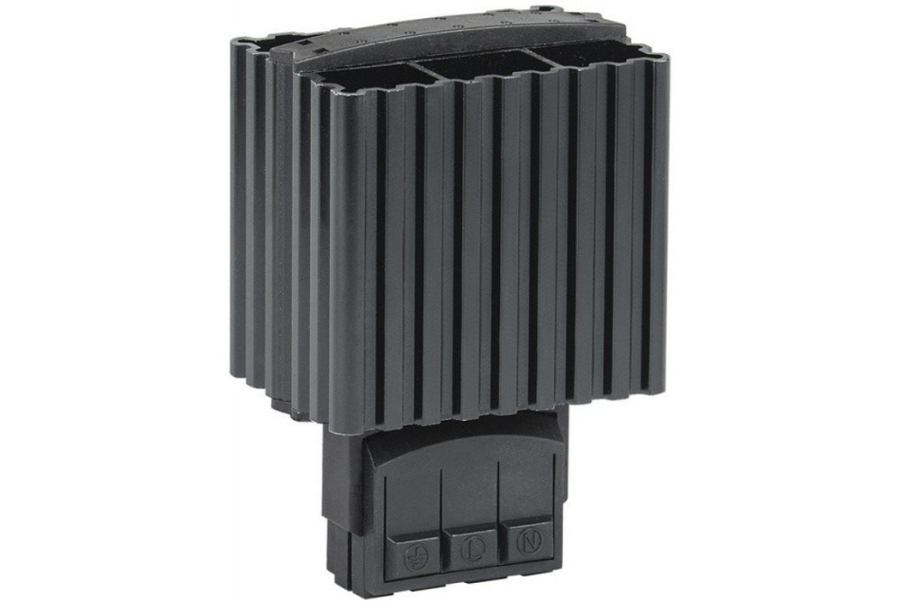 Обогреватели в шкафах