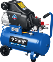 Компрессор ЗУБР КПМ-320-24