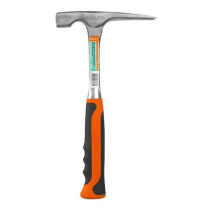 Молоток кровельщика кованная сталь 600гр. фиберглассовая ручка Sturm 1010-06-600