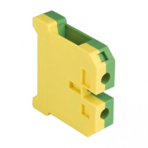 Клемная колодка на DIN рейку ЕК-16/35 EKF