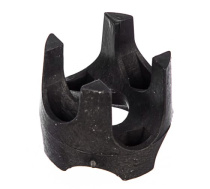 Фиксатор арматуры стойка 10-25/18мм