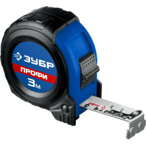 Рулетка ПРОФИ (16х3) ЗУБР 34056-03-16_z02