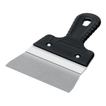 Шпатель фасадный нержавеющий 150 мм СИБИН 10083-15